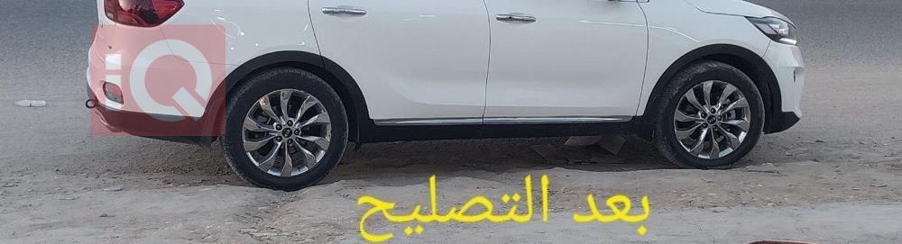 كيا سورينتو